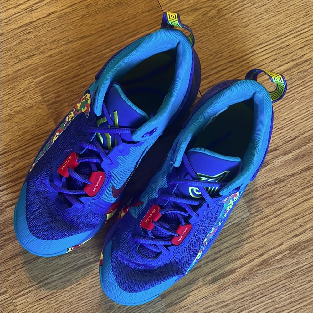 Nike Giannis Immortality 2 - Picture 7 of 9